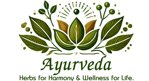 Ayurveda – Herbs for Harmony & Wellness