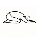 Childs Pose