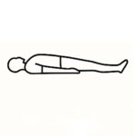 Corpse Pose
